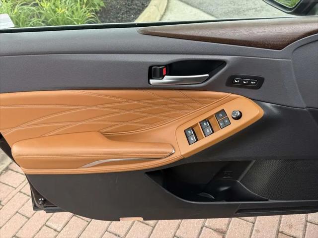 2019 Toyota Avalon Limited