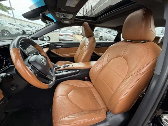 2019 Toyota Avalon Limited