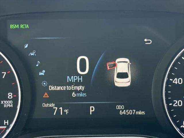 2019 Toyota Avalon Limited