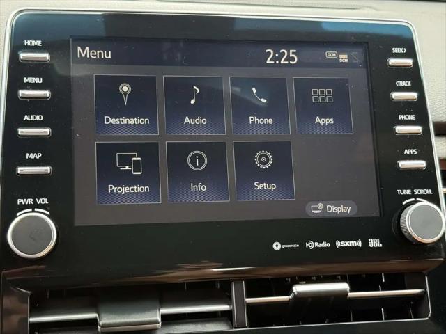 2019 Toyota Avalon Limited