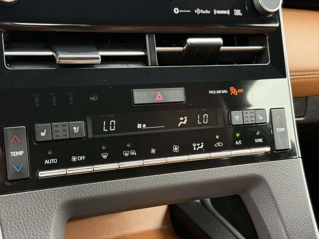 2019 Toyota Avalon Limited