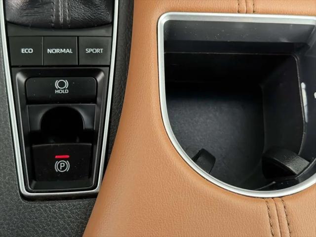 2019 Toyota Avalon Limited