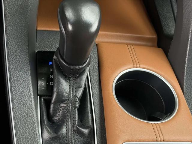 2019 Toyota Avalon Limited