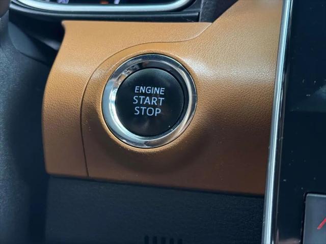 2019 Toyota Avalon Limited