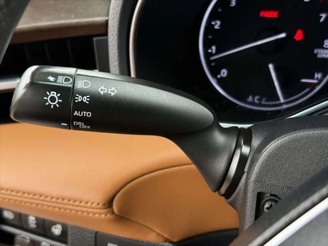 2019 Toyota Avalon Limited