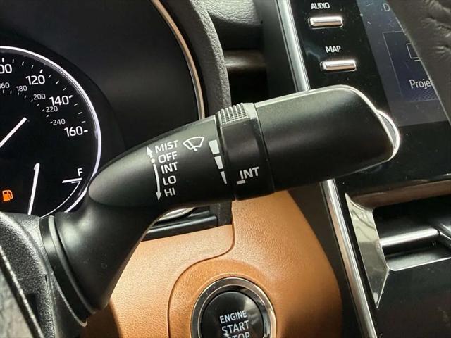2019 Toyota Avalon Limited