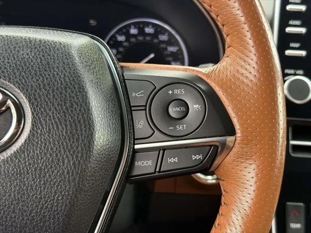 2019 Toyota Avalon Limited