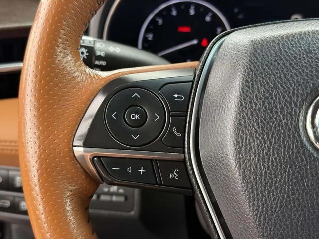 2019 Toyota Avalon Limited