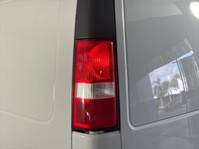 2020 Chevrolet Express Cargo Van RWD 2500 Regular Wheelbase WT