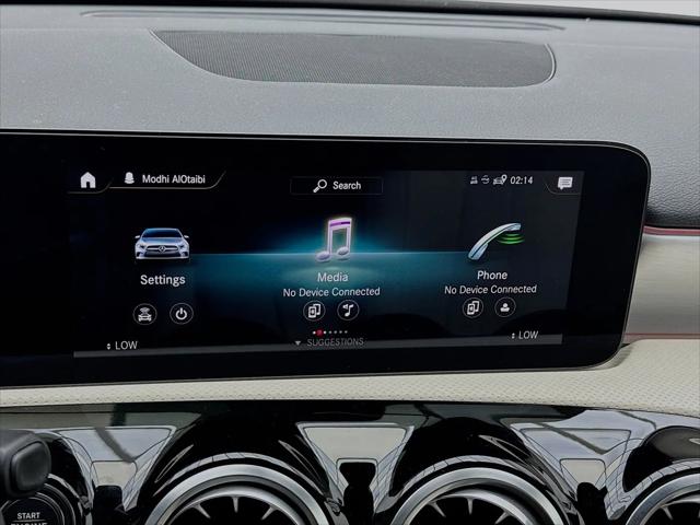 2021 Mercedes-Benz A 220 A 220
