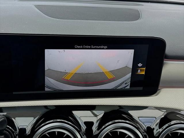 2021 Mercedes-Benz A 220 A 220