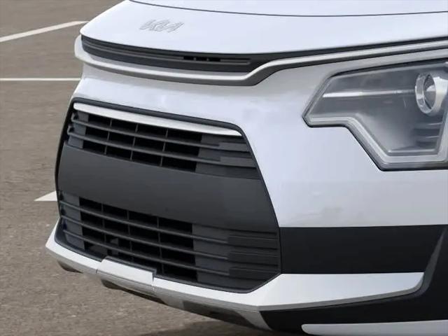 2026 Kia Niro LX