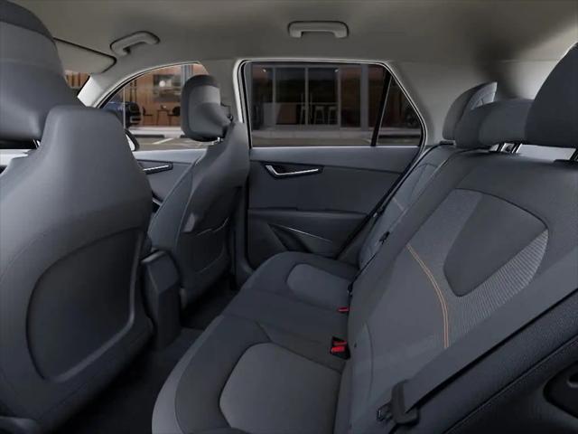 2026 Kia Niro LX