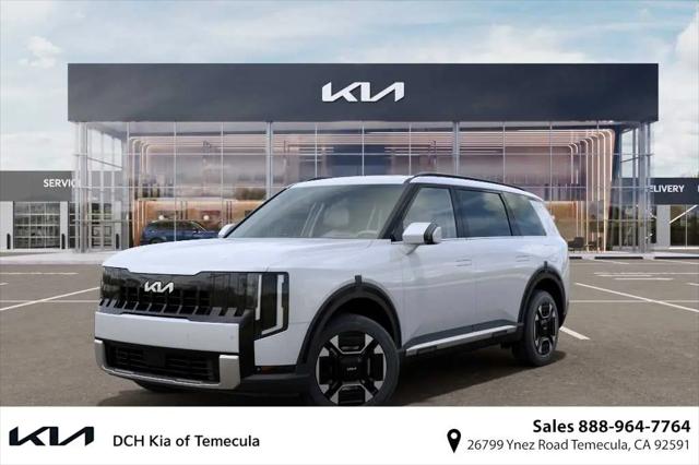 2027 Kia Telluride Hybrid EX for sale in Temecula, CA