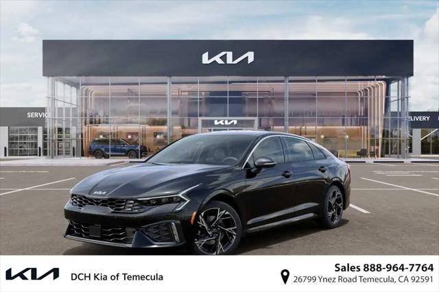 2026 Kia K5 GT-Line FWD for sale in Temecula, CA