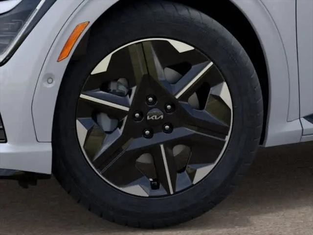 2026 Kia EV6 GT-Line RWD