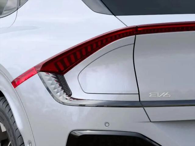 2026 Kia EV6 GT-Line RWD