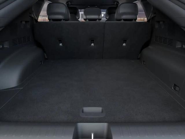 2026 Kia EV6 GT-Line RWD