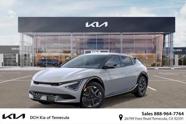 2026 Kia EV6 Light Long Range RWD for sale in Temecula, CA