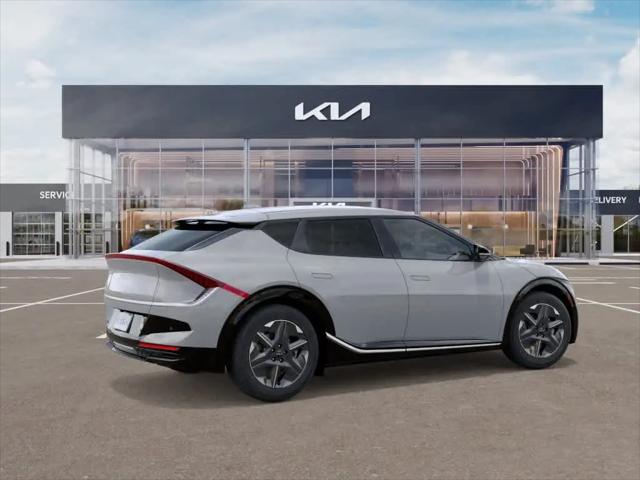 2026 Kia EV6 Light Long Range RWD