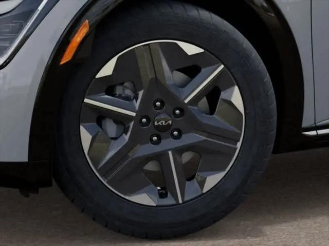 2026 Kia EV6 Light Long Range RWD