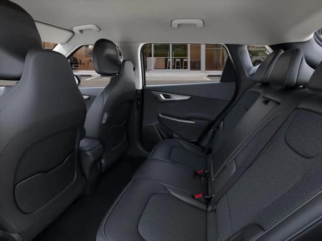 2026 Kia EV6 Light Long Range RWD