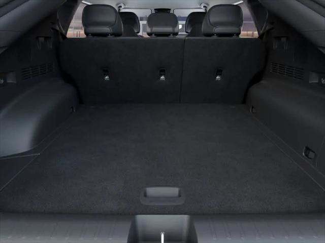 2026 Kia EV6 Light Long Range RWD