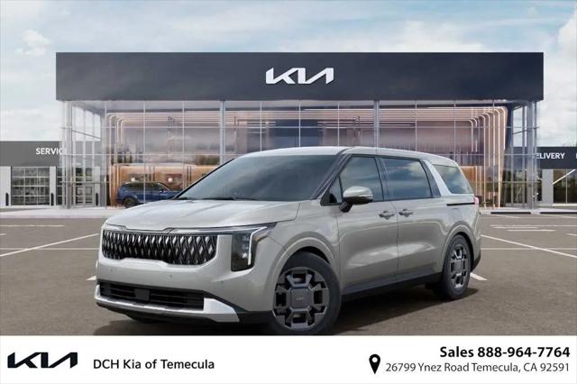 2026 Kia Carnival MPV EX for sale in Temecula, CA