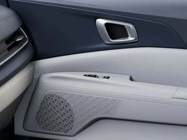 2026 Kia Carnival MPV EX