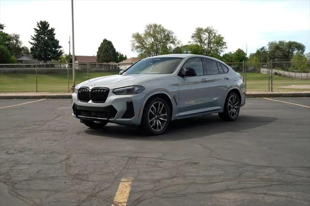 2023 BMW X4 M40i for sale in Murray, UT