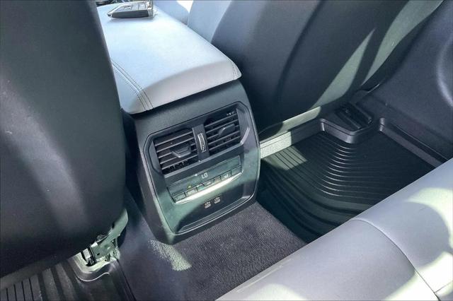 2025 BMW M3 Competition xDrive