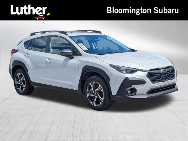 2025 Subaru Crosstrek Premium for sale in Bloomington, MN
