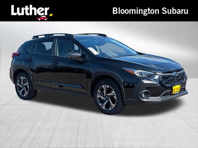 2025 Subaru Crosstrek Premium for sale in Bloomington, MN