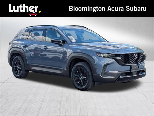 2025 Mazda CX-50 Hybrid Premium Package for sale in Bloomington, MN