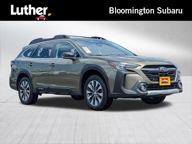 2024 Subaru Outback Limited for sale in Bloomington, MN
