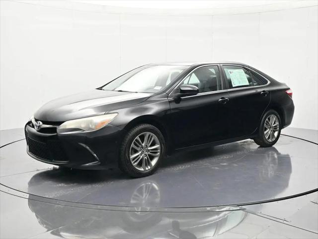 2016 Toyota Camry SE for sale in Palatka, FL