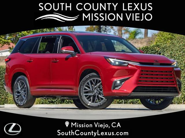 2026 Lexus TX 350 Premium for sale in Mission Viejo, CA