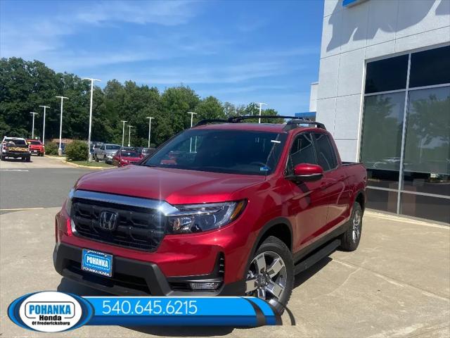 2026 Honda Ridgeline RTL for sale in Fredericksburg, VA