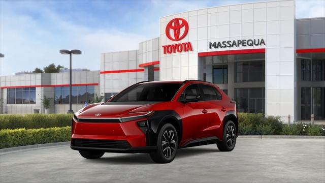 2026 Toyota bZ XLE for sale in Seaford, NY