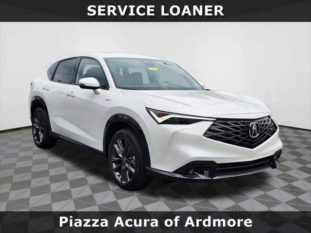 2025 Acura ADX A-Spec for sale in Ardmore, PA