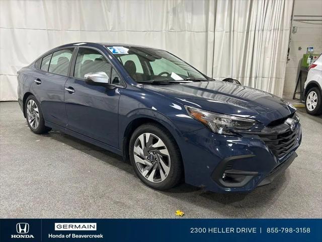 2025 Subaru Legacy Touring XT for sale in Dayton, OH