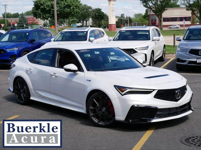 2025 Acura Integra Type S for sale in Minneapolis, MN