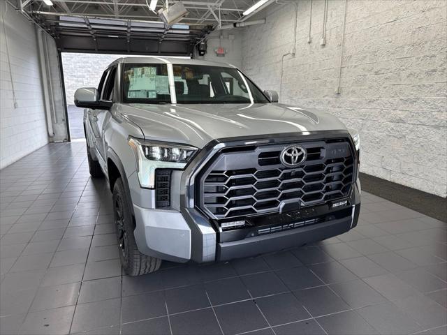 2026 Toyota Tundra Platinum CrewMax 5.5' Bed for sale in Springfield, MO