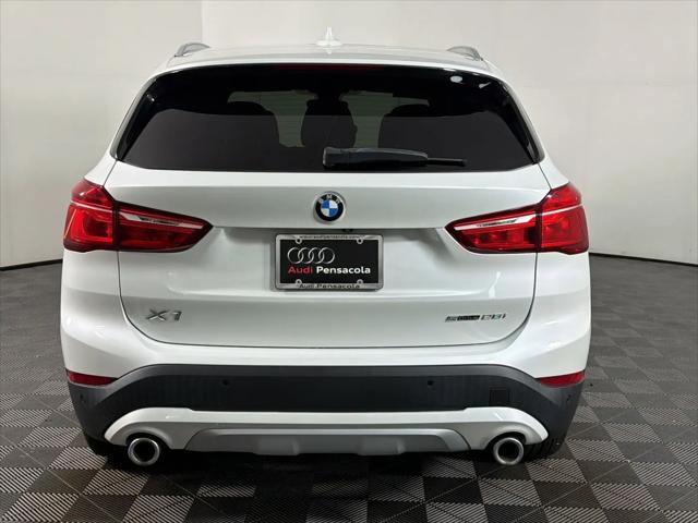 2021 BMW X1 sDrive28i