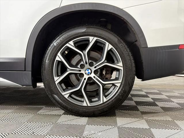 2021 BMW X1 sDrive28i