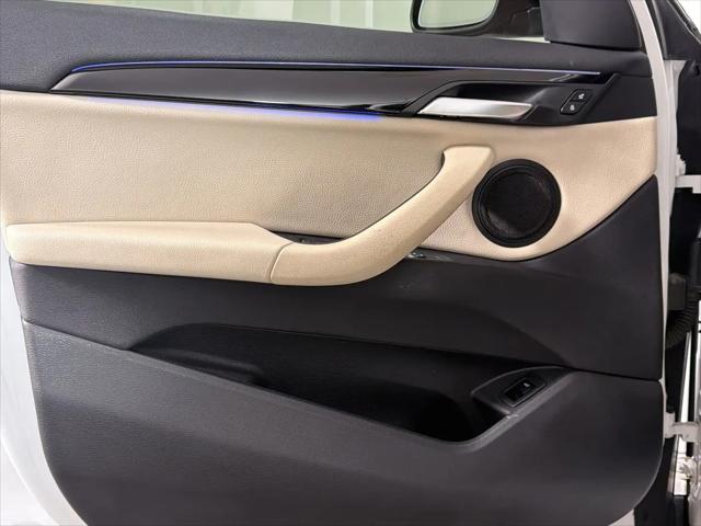 2021 BMW X1 sDrive28i