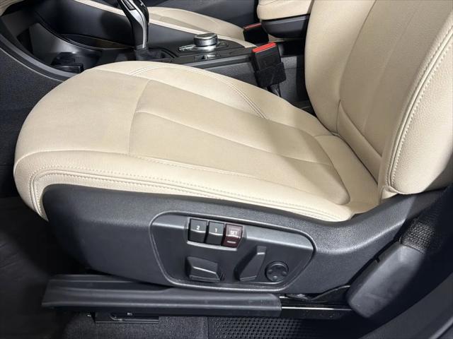 2021 BMW X1 sDrive28i