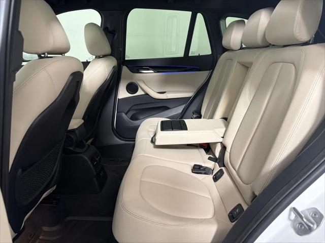 2021 BMW X1 sDrive28i