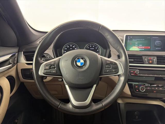 2021 BMW X1 sDrive28i