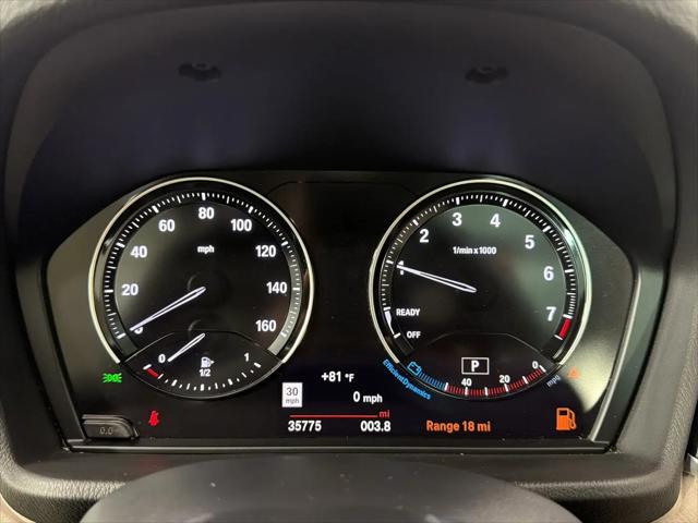 2021 BMW X1 sDrive28i